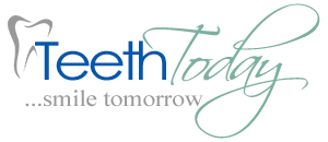 TeethToday Logo